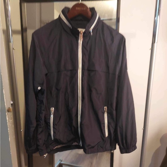 Polo Sport windbreaker with hood - Picture 3 of 6